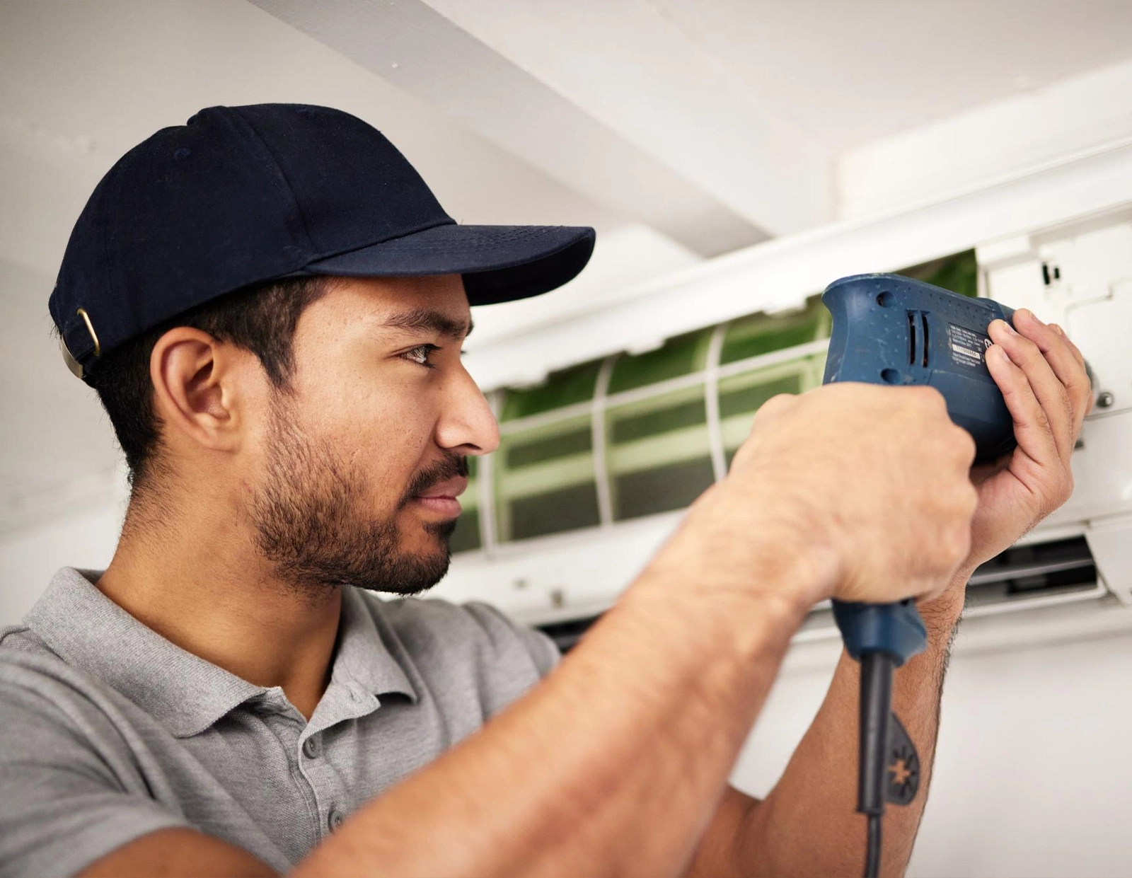 Ventrix Technology HVAC Solutions