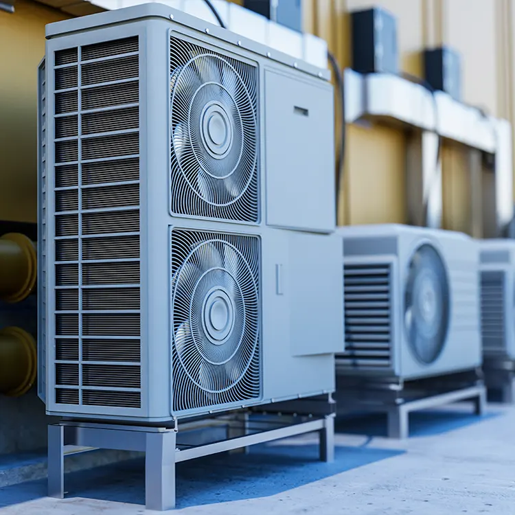 Ventrix Technology Projects