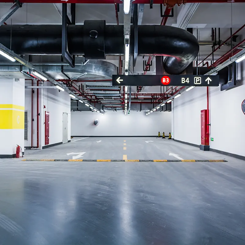 Ventilation Solutions